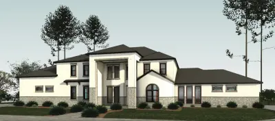 City of Missouri — Architectural & Building Design Services project by JT Architectural Designs