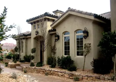 Andrews Home Design Group LLC - Design-Build Services in Saint George, UT