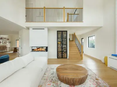 Modification — Architectural & Building Design Services project by AMD Interiors, LLC