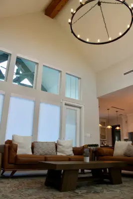 Contemporary Farmhouse — Architectural & Building Design Services project by Distinctive Drafting And Design LLC