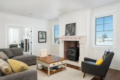 Contemporary Country House — Architectural & Building Design Services project by Design Services NW