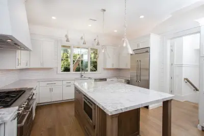 Contemporary Country Home — Architectural & Building Design Services project by DesignHouse SSI, LLC