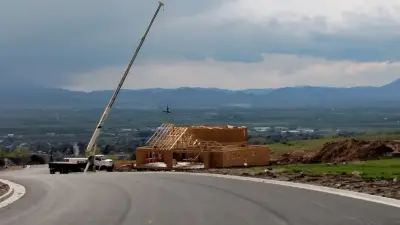 Bryner Design Engineers; Structural / Civil - Design-Build Services in Logan, UT