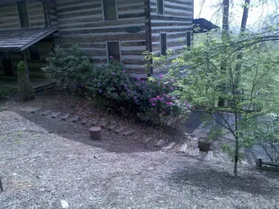 Timber Creek Landscaping - Retaining Wall Construction in West Jefferson, NC