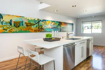 Contemporary Revamp — Architectural & Building Design Services project by Envision.design.build, LLC / Edbhawaii