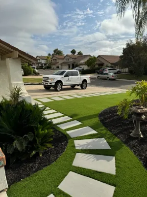 Timeless Design and Build - Paver Installation in Escondido, CA