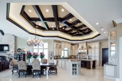 J's Pro-Draft Inc. - Design-Build Services in Davenport, IA
