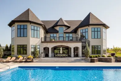 J's Pro-Draft Inc. - Design-Build Services in Davenport, IA