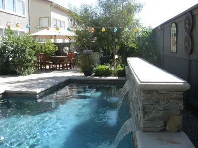 TIR Design Studio - Garden Remodeling in Newport Beach, CA
