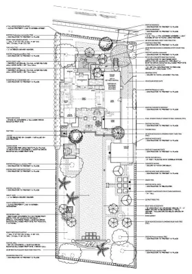 TIR Design Studio - Garden Remodeling in Newport Beach, CA