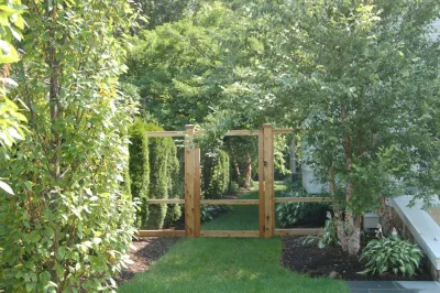 Tish Landscape Design - Garden Remodeling in Hingham, MA