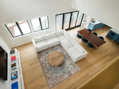 Contemporary — Architectural & Building Design Services project by AMD Interiors, LLC