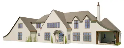 Perusse Design Studio - Custom Home Builders in Marietta, GA