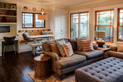 Historic West Austin — Architectural & Building Design Services project by Austin Design Group