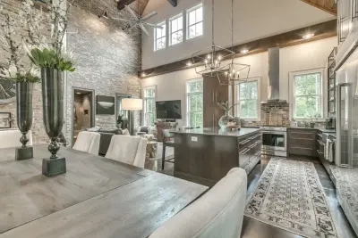 J Taylor Designs - Design-Build Services in Murfreesboro, TN