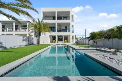 Atelier Design Group - Custom Home Builders in Palm Coast, FL