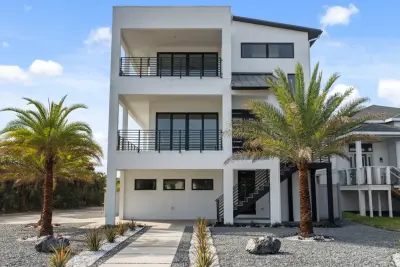 Atelier Design Group - Custom Home Builders in Palm Coast, FL