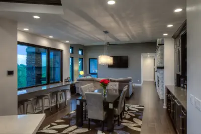 Udvari-solner Design Company - Interior Design & Decorating in Madison, WI