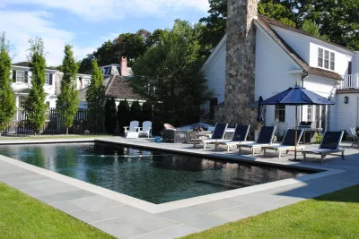 Tish Landscape Design - Garden Remodeling in Hingham, MA