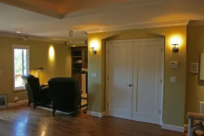 DK Residential Design - Design-Build Services in Nevada City, CA
