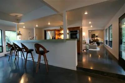The Design & Building Works - Home Renovation & Remodeling Services in Santa Rosa, CA