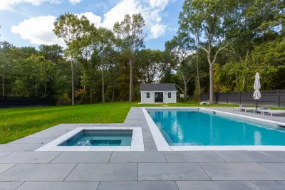 Tish Landscape Design - Garden Remodeling in Hingham, MA