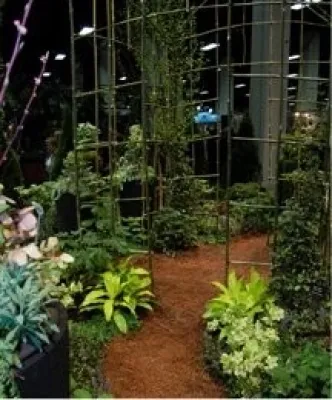 TM Garden Design - Landscape Design in Westerville, OH
