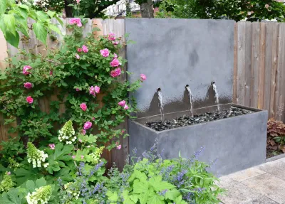 Todd Haiman Landscape Design - Garden Remodeling in New York, NY