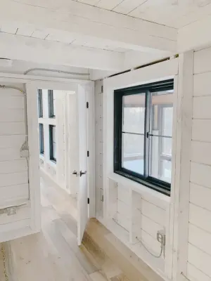 Nordic Builders - Modern Timberframe Design Build - Custom Home Builders in Cloquet, MN