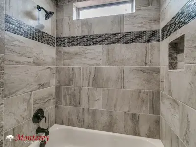 Monterey Construction - Architectural & Building Design Services in Norman, OK