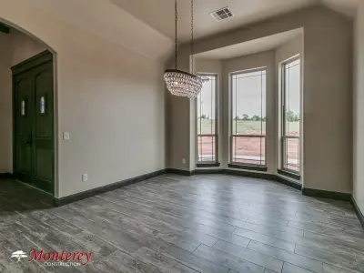 Monterey Construction - Architectural & Building Design Services in Norman, OK