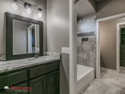 Monterey Construction - Architectural & Building Design Services in Norman, OK