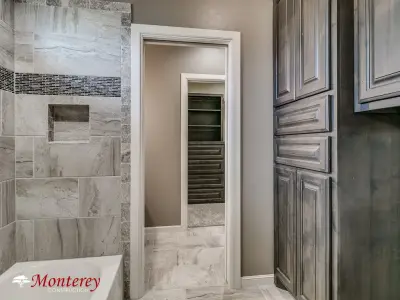 Monterey Construction - Architectural & Building Design Services in Norman, OK