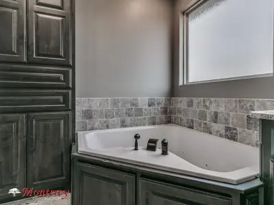 Monterey Construction - Architectural & Building Design Services in Norman, OK
