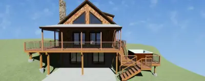 Peake Green Design - Design-Build Services in Easton, MD