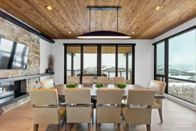 Sandbox - Custom Home Builders in Truckee, CA