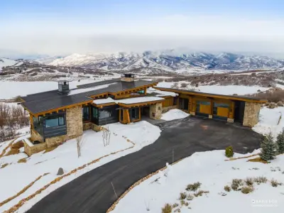 Sandbox - Custom Home Builders in Truckee, CA
