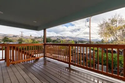 Everest Project – San Jose — Architectural & Building Design Services project by MA Designers