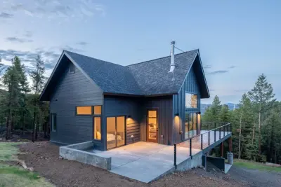 Studio MW - Custom Home Builders in Paonia, CO