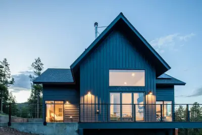 Studio MW - Custom Home Builders in Paonia, CO