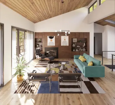 2420 Design - Design-Build Services in Richmond, VA