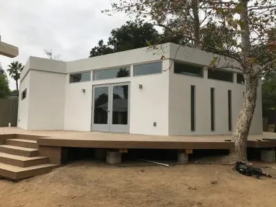 Sol Haus Design - Architectural & Building Design Services in Ojai, CA
