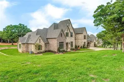 Denman Home Plan Designs - Interior Design & Decorating in Decatur, TX
