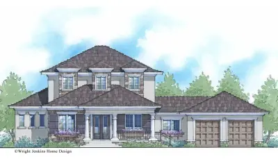 Wright Jenkins Home Design - Architectural & Building Design Services in Fort Myers, FL