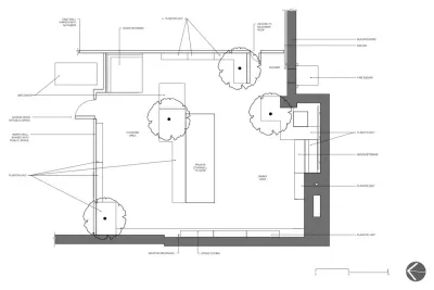 Todd Haiman Landscape Design - Garden Remodeling in New York, NY