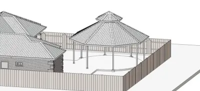 Drafters Ink LLC - Architectural & Building Design Services in Mission, TX