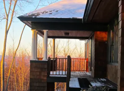 Alan Guazzoni Design - Design-Build Services in Waterbury, VT