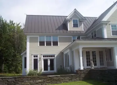 Alan Guazzoni Design - Design-Build Services in Waterbury, VT