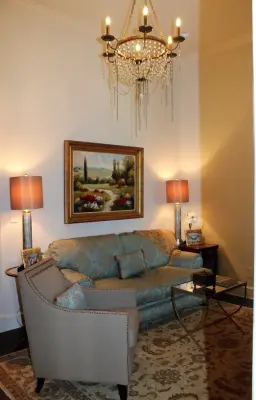 Larry James Designs - Architectural & Building Design Services in Monroe, LA