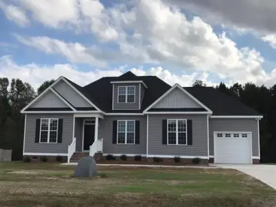 Go 2 Home Designs - Architectural & Building Design Services in Rocky Mount, NC